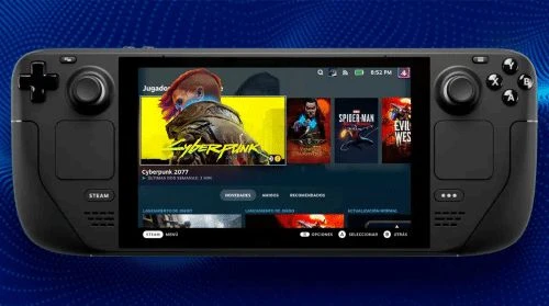 Steam Deck夏促賣爆了！多個地區已經售罄缺貨