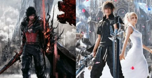 外媒：FF16銷量不如FF15不是問題 獨占等因素影響