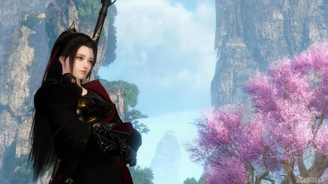 《逆水寒手游》出師不利？伺服器被擠爆，官博被平台禁言