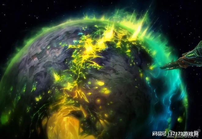 暴雪這麼喜歡NTR?魔獸又出逆天劇情,泰蘭德成功愛上伊利丹