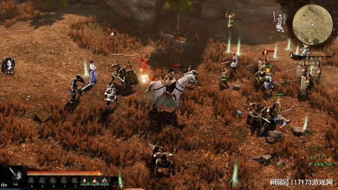 《小冰冰傳奇》懷舊服連VIP都砍了？《趙雲傳重置版》正式定名！