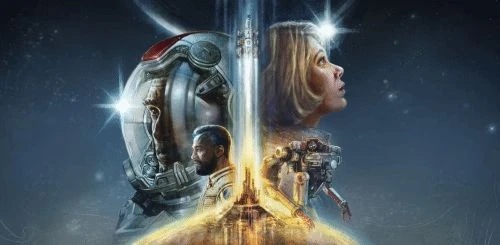 等不及玩《星空》？外媒盤點五款遊戲幫你過渡