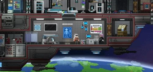 等不及玩《星空》？外媒盤點五款遊戲幫你過渡