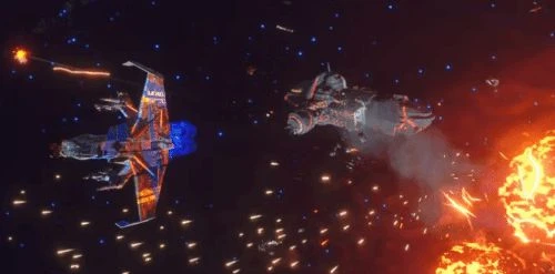 等不及玩《星空》？外媒盤點五款遊戲幫你過渡