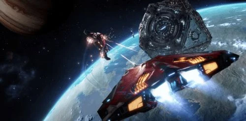 等不及玩《星空》？外媒盤點五款遊戲幫你過渡