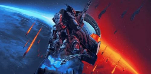 等不及玩《星空》？外媒盤點五款遊戲幫你過渡