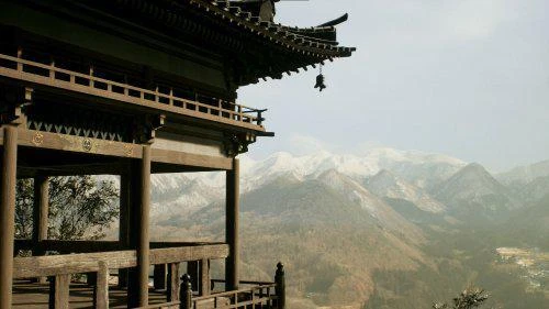 足不出戶拍美景！《模擬美景攝影》大量新截圖釋出