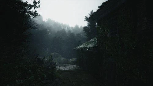 足不出戶拍美景！《模擬美景攝影》大量新截圖釋出