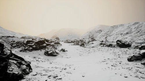 足不出戶拍美景！《模擬美景攝影》大量新截圖釋出