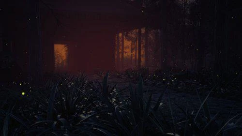 足不出戶拍美景！《模擬美景攝影》大量新截圖釋出