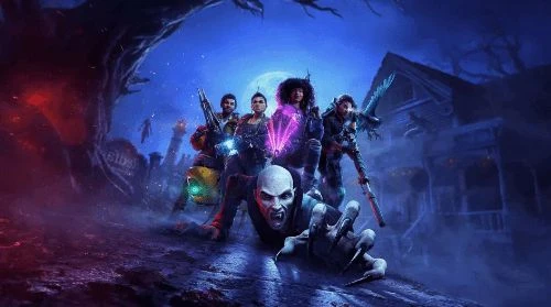 不學同行擺爛!阿肯仍未放棄紅霞島：招募人手改進遊戲