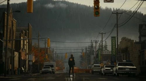 《心靈殺手2》總監稱讚PS5：SSD助遊戲功能無縫切換