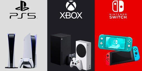 真世界霸主！任天堂第一方收入遠超索尼、微軟