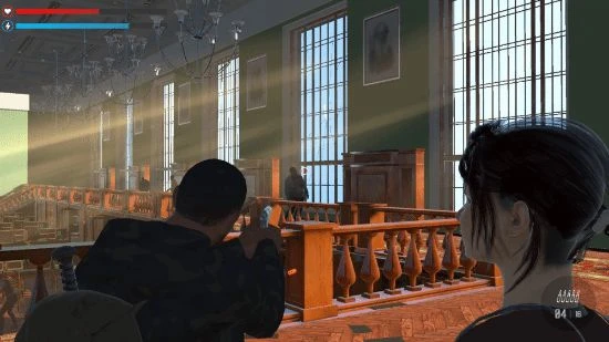 小看索尼法務部？Switch上驚現山寨版《最後生還者》