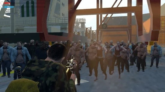 小看索尼法務部？Switch上驚現山寨版《最後生還者》