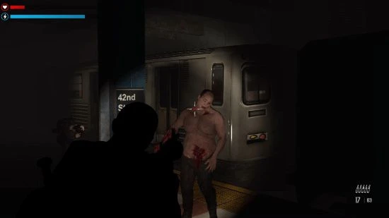 小看索尼法務部？Switch上驚現山寨版《最後生還者》