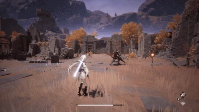 又一國產開放世界新作公布！只狼+老頭環？玩家卻期待壞了