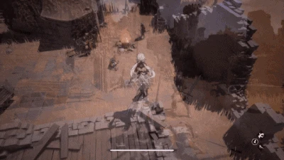 又一國產開放世界新作公布！只狼+老頭環？玩家卻期待壞了