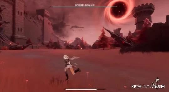 又一國產開放世界新作公布！只狼+老頭環？玩家卻期待壞了