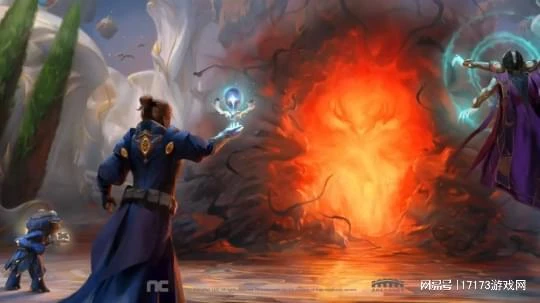 又一國產開放世界新作公布!只狼+老頭環?玩家卻期待壞了