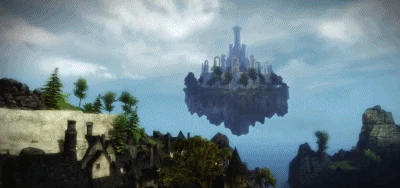 又一國產開放世界新作公布!只狼+老頭環?玩家卻期待壞了