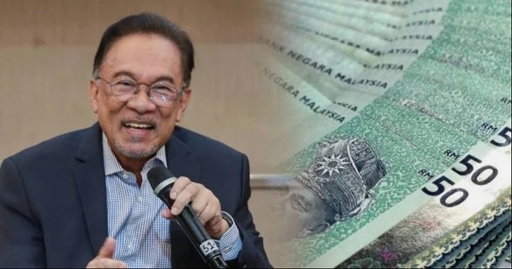 消息:安華尚未簽聘任書 多名新聞秘書被欠薪