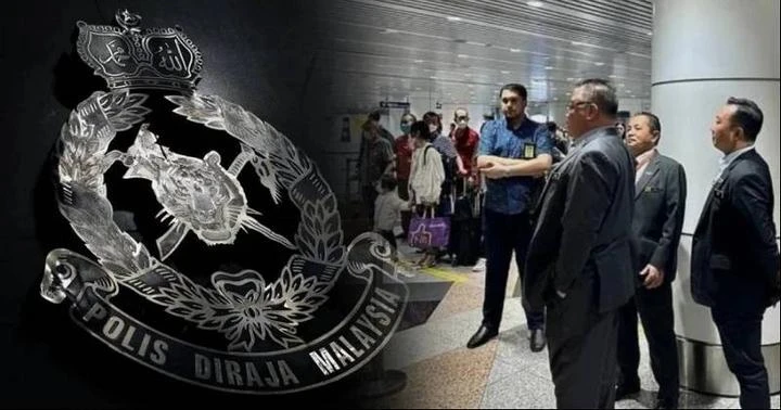 旅遊部長被指硬闖入境廳風波　警證實接獲投報展開調查