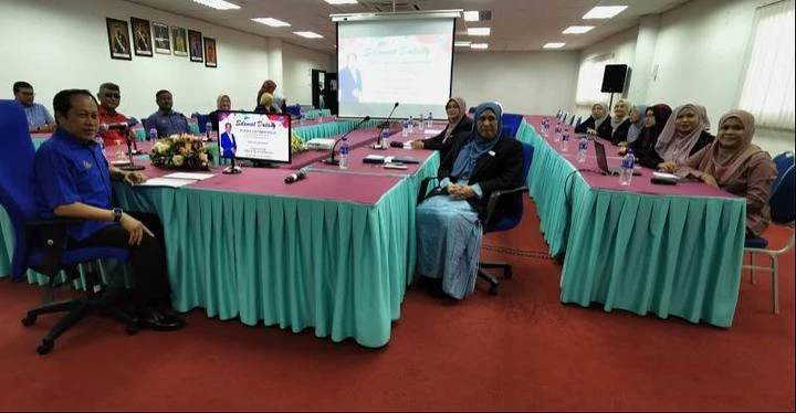 政府資產估值進度超過50%　阿末瑪斯蘭：資產額已超過一兆