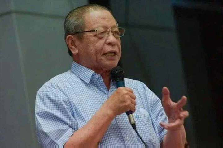 【6州選舉】不能排除出現伊黨首長可能性　林吉祥吁檳民踴躍投票