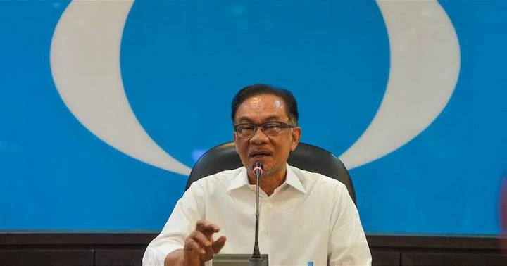 公正黨員咒哈迪敦馬死亡惹議　安華滅火要求道歉