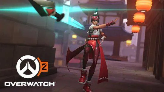 《OW2》霧子BUG將修復 玩家嘲諷：都三個賽季了