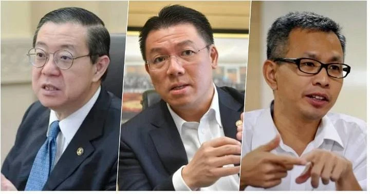 點名林冠英、倪可敏、潘儉偉　伊黨轟火箭煽動