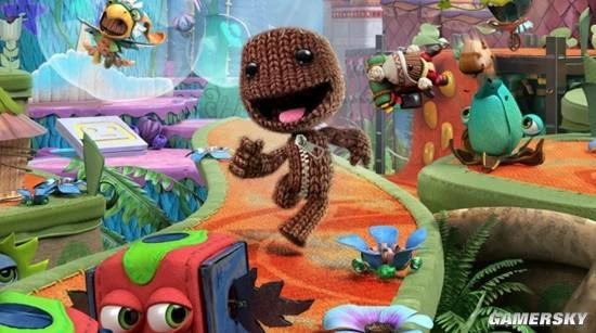 Steam夏促不知道買什麼？選PlayStation遊戲准沒錯