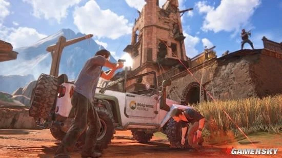 Steam夏促不知道買什麼？選PlayStation遊戲准沒錯