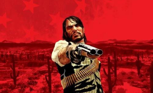 真的要來了？R星曾刪除玩家發布的《大表哥1RE》圖片