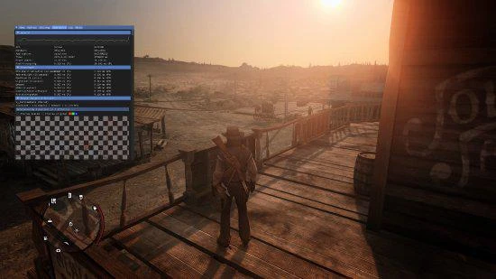 真的要來了？R星曾刪除玩家發布的《大表哥1RE》圖片