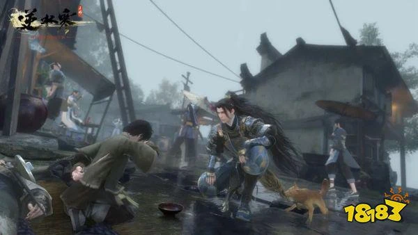 廣告商心甘情願被薅羊毛，逆水寒手游元宇宙廣告模式有何魅力？