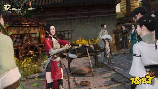 廣告商心甘情願被薅羊毛，逆水寒手游元宇宙廣告模式有何魅力？