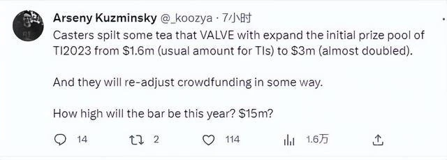 今日REDDIT討論熱點搬運(2023.07.02)