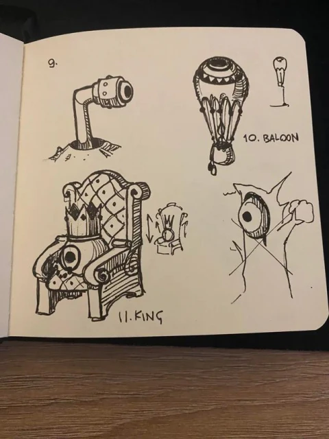 今日REDDIT討論熱點搬運(2023.07.02)