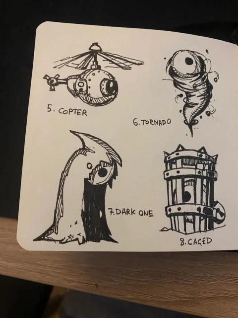 今日REDDIT討論熱點搬運(2023.07.02)