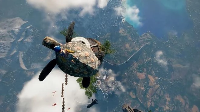 令頂流主播破防的「糞作」，在競速圈打響了御龍之爭