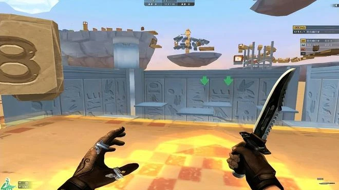 令頂流主播破防的「糞作」，在競速圈打響了御龍之爭