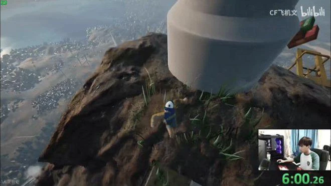 令頂流主播破防的「糞作」，在競速圈打響了御龍之爭