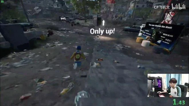 令頂流主播破防的「糞作」，在競速圈打響了御龍之爭