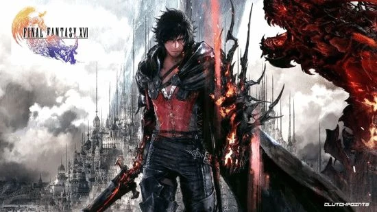 《FF16》評分投票：多數玩家認為遊戲值一個高分！