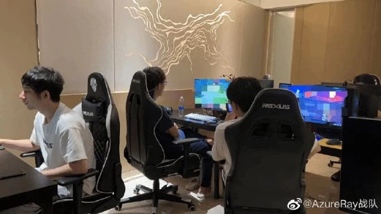 AR戰隊疑似因使用bug被判負 主辦方澄清：還在調查