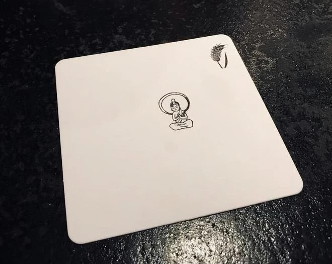 最賽博的佛教酒吧，扣1佛祖陪你喝酒