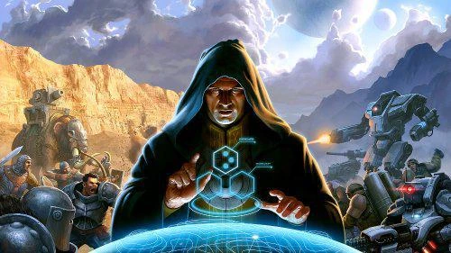 《廢土帝國》發更新計劃 持續追趕《文明》的高度