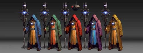 《廢土帝國》發更新計劃 持續追趕《文明》的高度